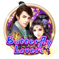 Butterfly Lovers